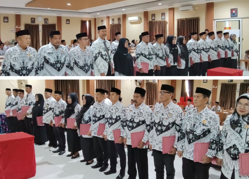 Bidang PGRI Cileungsi - Persatuan Guru Republik Indonesia Cabang Cileungsi