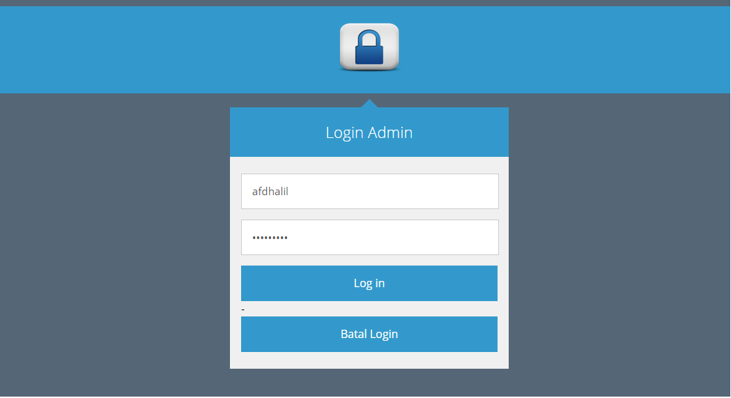 Login PGRI Cileungsi - Persatuan Guru Republik Indonesia Cabang Cileungsi